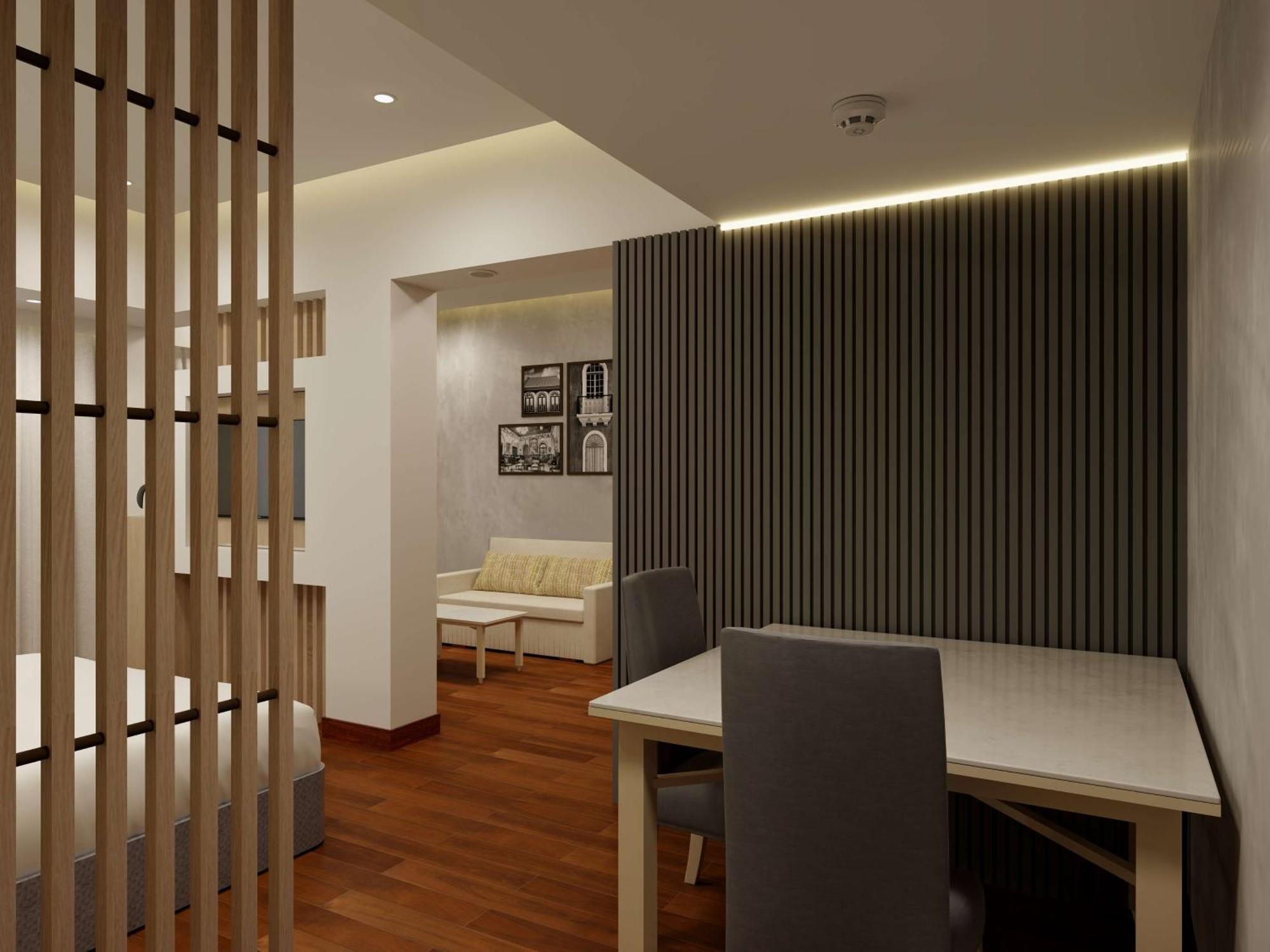 Park Inn By Radisson Goa Candolim Exterior foto